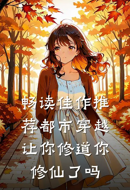 畅读佳作推荐都市穿越:让你修道你修仙了吗