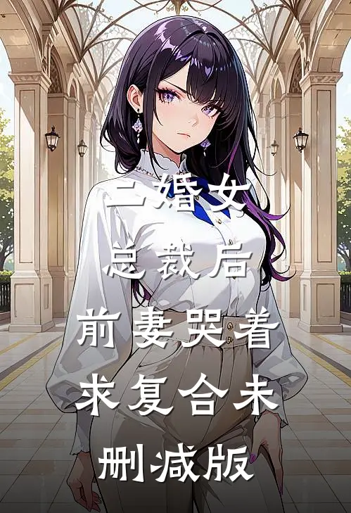 二婚女总裁后，前妻哭着求复合未删减版