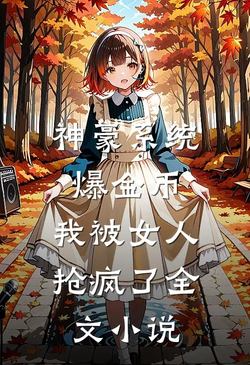 神豪系统爆金币,我被女人抢疯了全文