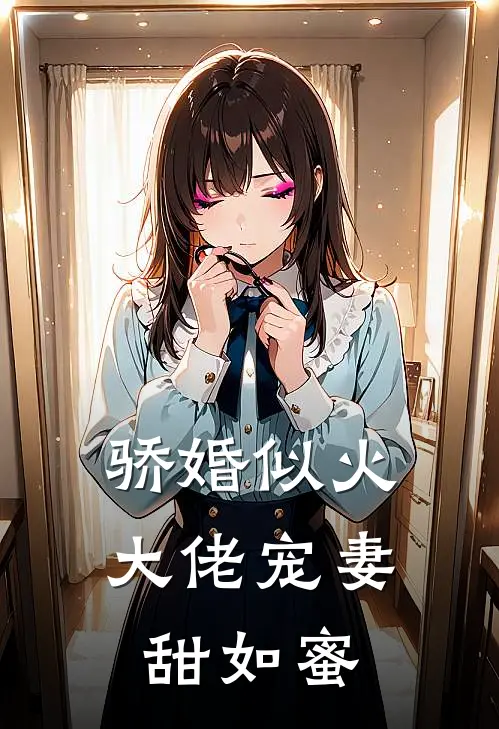 骄婚似火大佬宠妻甜如蜜 城南有蝉鸣