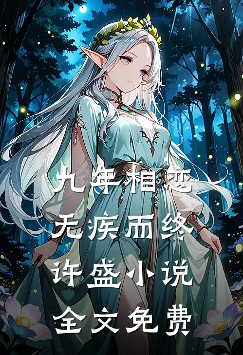 九年相恋,无疾而终许盛全文免费阅读