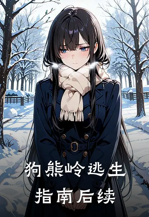 狗熊岭逃生指南后续