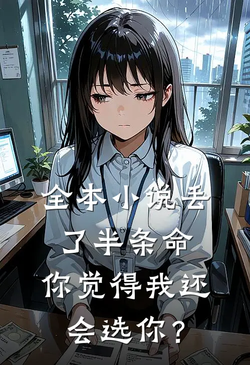 全本小说丢了半条命，你觉得我还会选你？