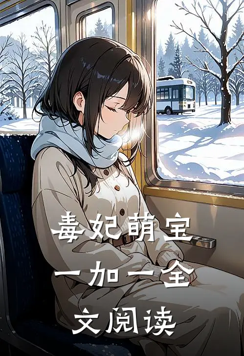 毒妃萌宝一加一全文阅读