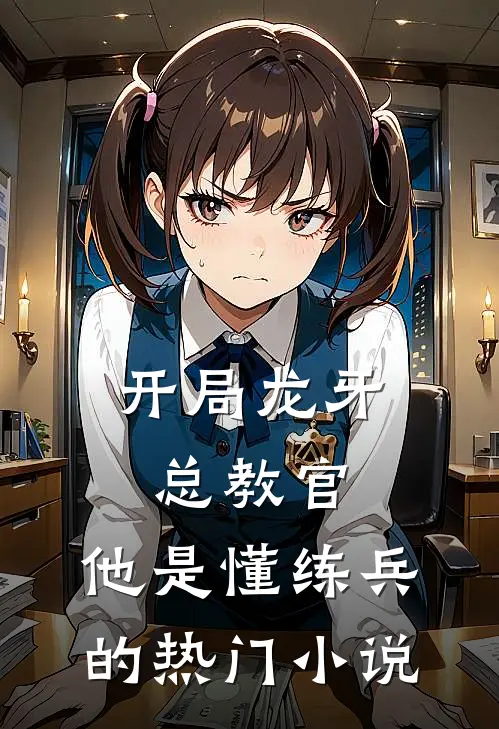 开局龙牙总教官,他是懂练兵的热门免费阅读