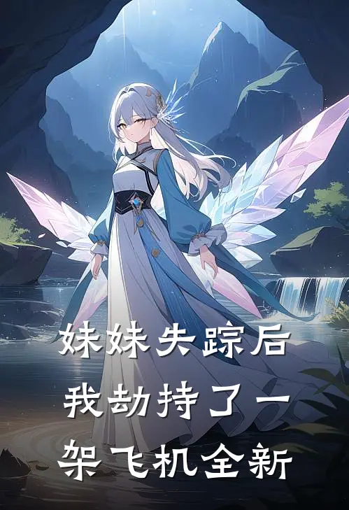 妹妹失踪后,我劫持了一架飞机全新
