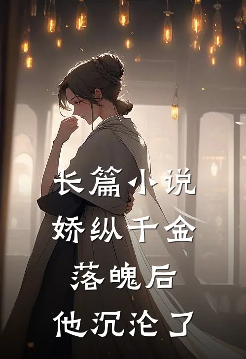 长篇娇纵千金落魄后,他沉沦了免费阅读