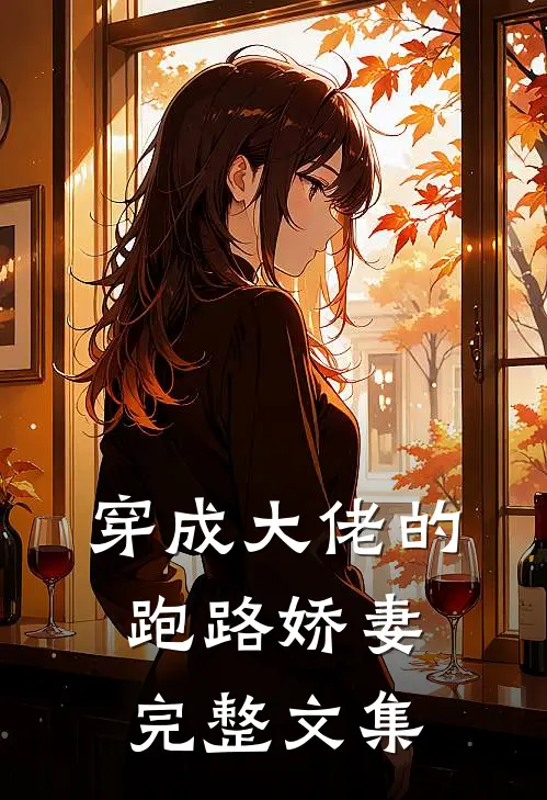 穿成大佬的跑路娇妻完整文集