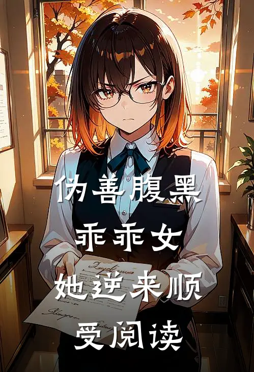 伪善腹黑乖乖女,她逆来顺受阅读