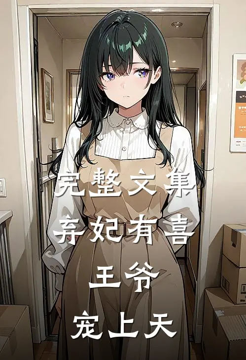 完整文集弃妃有喜:王爷,宠上天