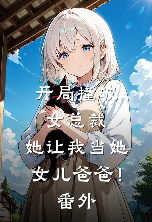 开局撞破女总裁,她让我当她女儿爸爸! 番外篇