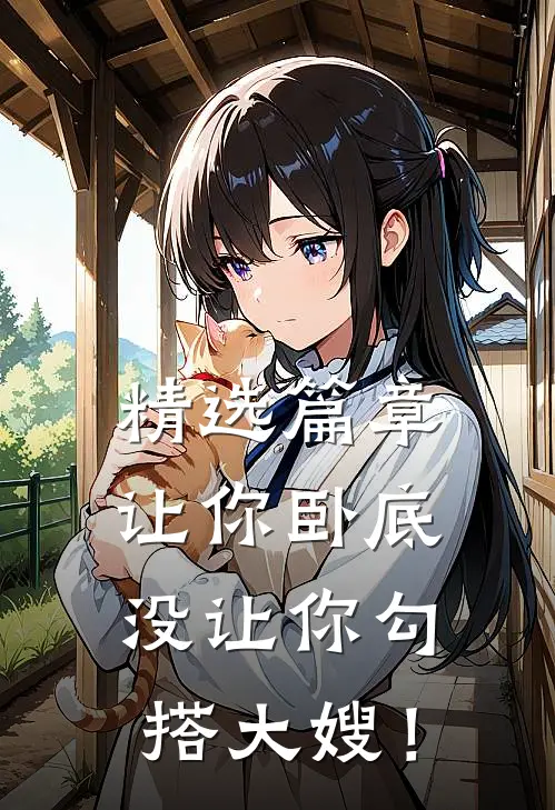 精选篇章让你卧底，没让你勾搭大嫂！