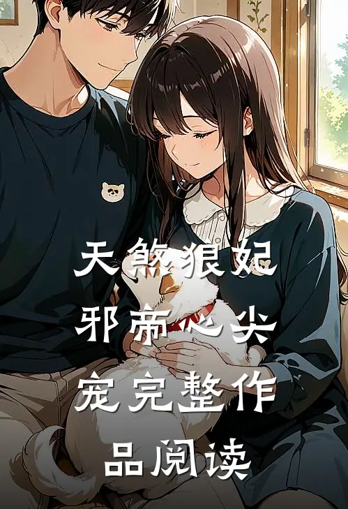 天煞狼妃邪帝心尖宠完整作品阅读免费