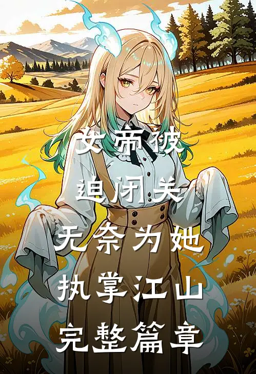 女帝被迫闭关,无奈为她执掌江山完整篇章