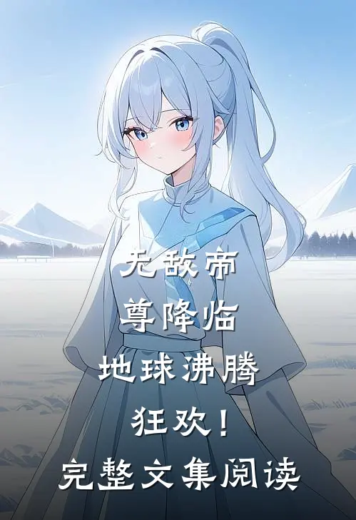 无敌帝尊降临,地球沸腾狂欢!完整文集阅读免费