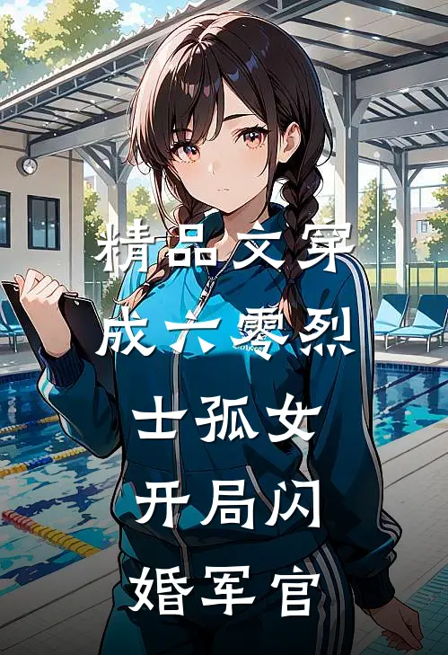 精品文穿成六零烈士孤女，开局闪婚军官