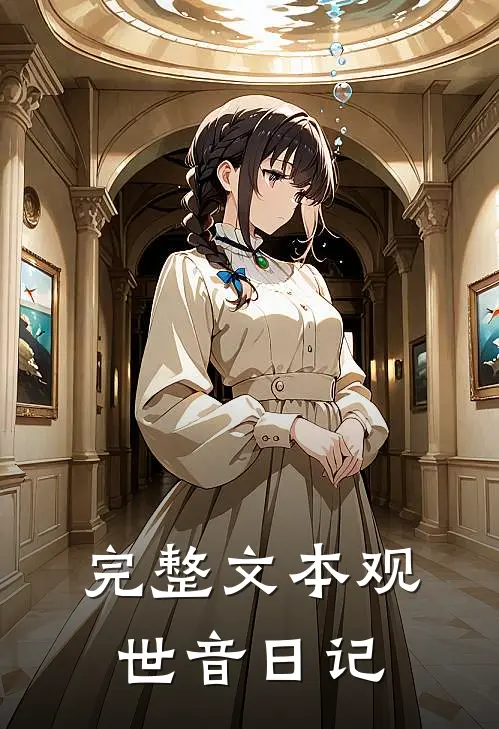 完整文本观世音日记