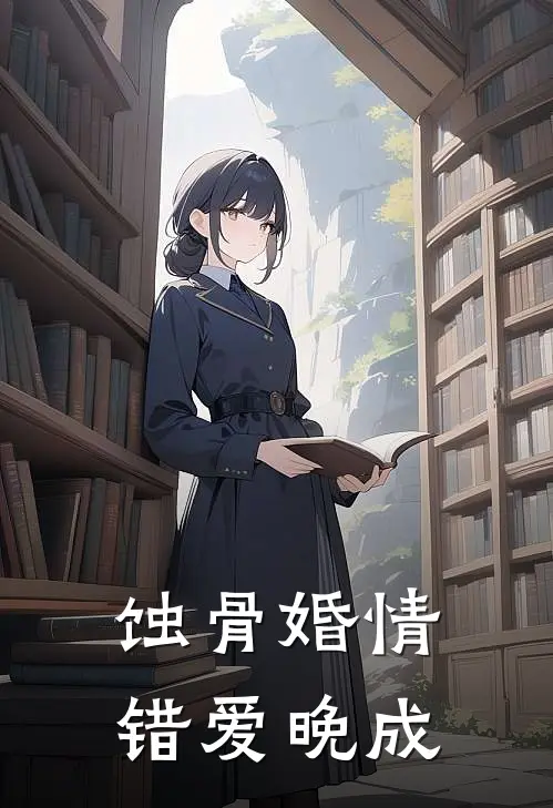 蚀骨婚情错爱晚成全文免费阅读