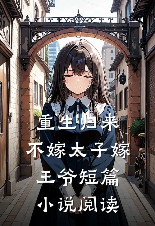 重生归来,不嫁太子嫁王爷短篇阅读全文