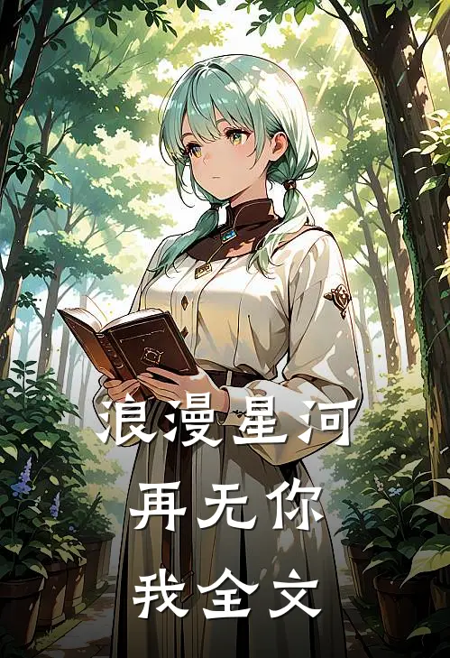 浪漫星河,再无你我全文在线阅读