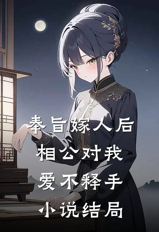奉旨嫁人后,相公对我爱不释手结局怎么样