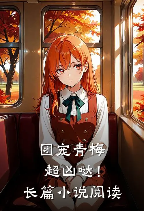 团宠青梅超凶哒!长篇阅读