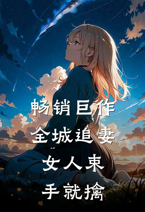 畅销巨作全城追妻女人束手就擒