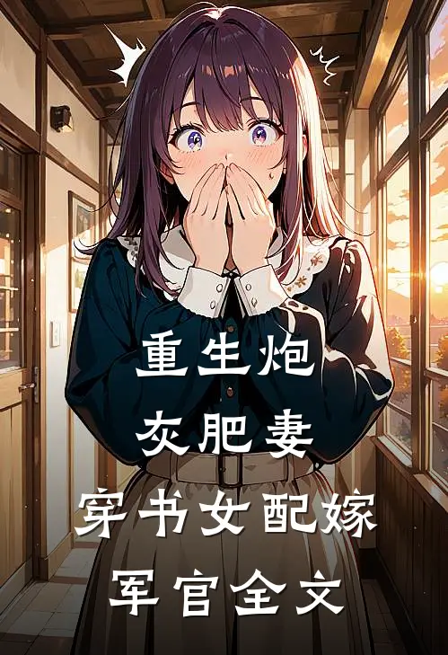 重生炮灰肥妻,穿书女配嫁军官全文免费