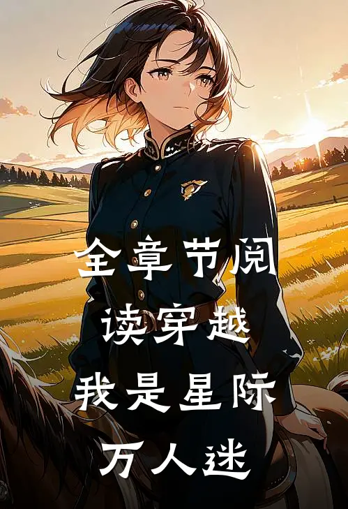 全章节阅读穿越我是星际万人迷