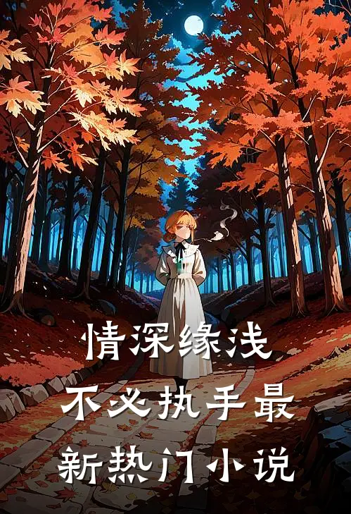 情深缘浅,不必执手最新热门免费阅读