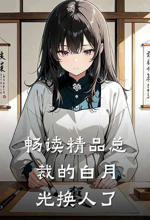 畅读精品总裁的白月光换人了