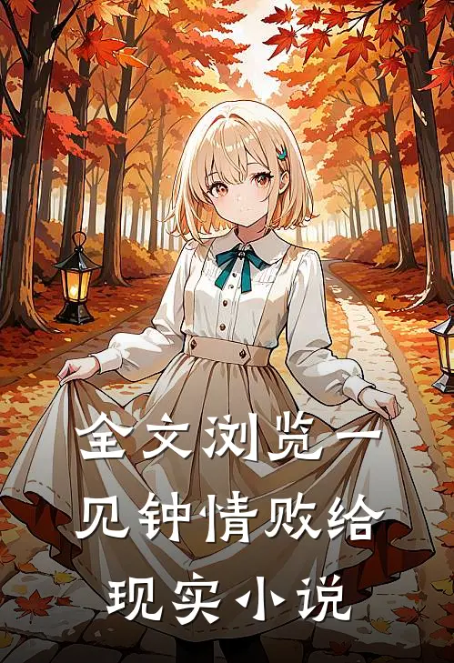 全文浏览一见钟情败给现实