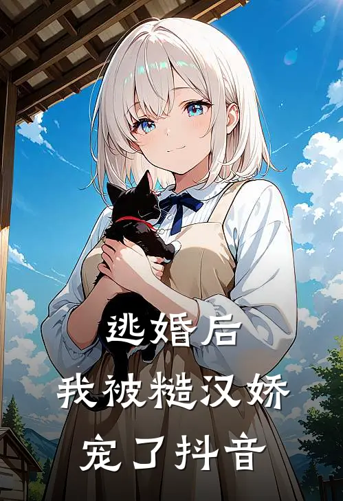 逃婚后,我被糙汉娇宠了抖音阅读