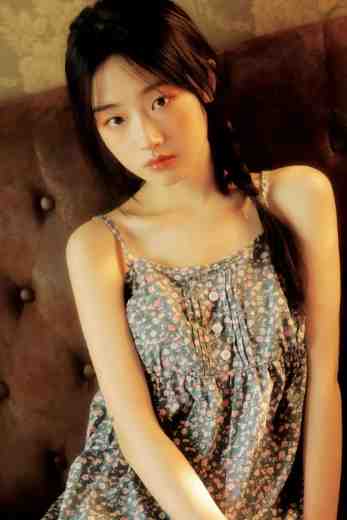 亭亭如盖已完结