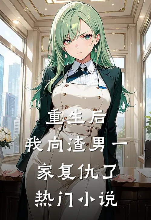 重生后,我向渣男一家复仇了热门推荐