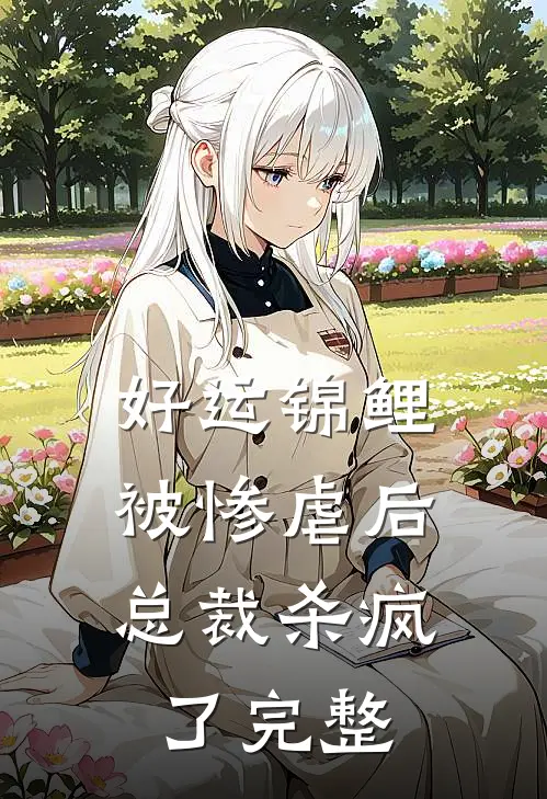 好运锦鲤被惨虐后,总裁杀疯了完整免费阅读