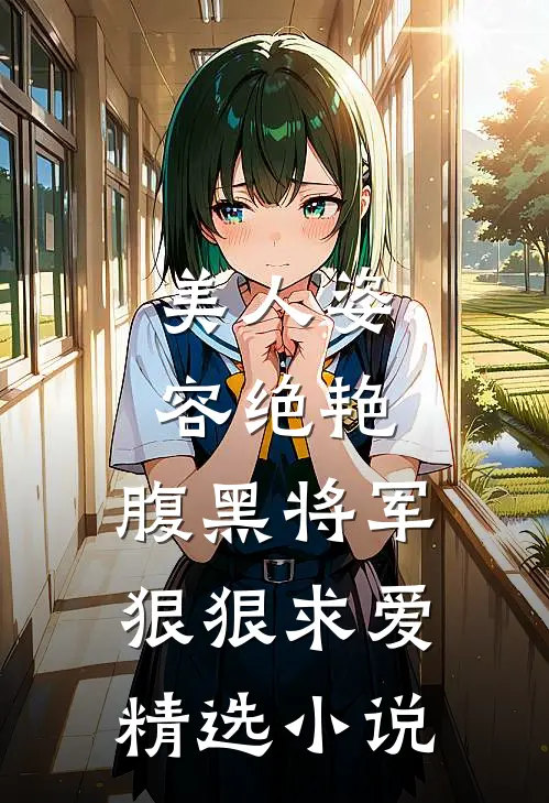 美人姿容绝艳,腹黑将军狠狠求爱精选免费阅读
