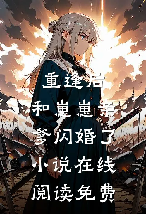 重逢后,和崽崽亲爹闪婚了在线阅读免费无弹窗