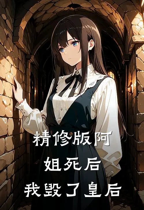 精修版阿姐死后,我毁了皇后免费阅读