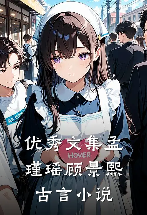 优秀文集孟瑾瑶顾景熙古言在线阅读