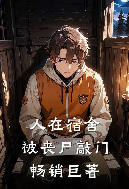 人在宿舍，被丧尸敲门畅销巨著