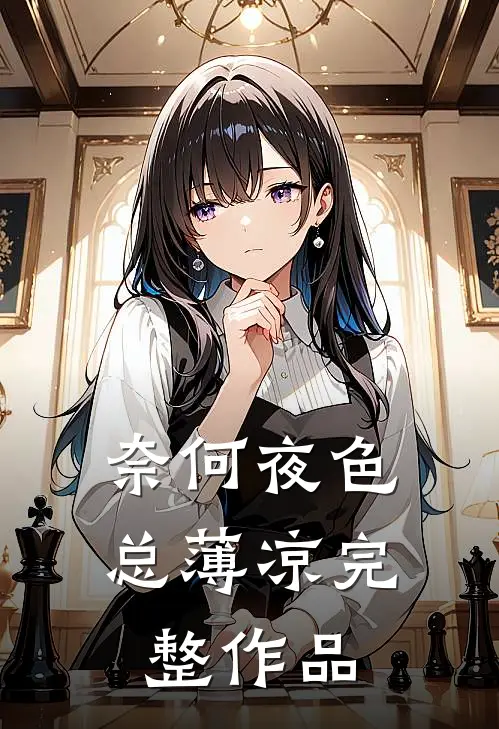 奈何夜色总薄凉完整作品