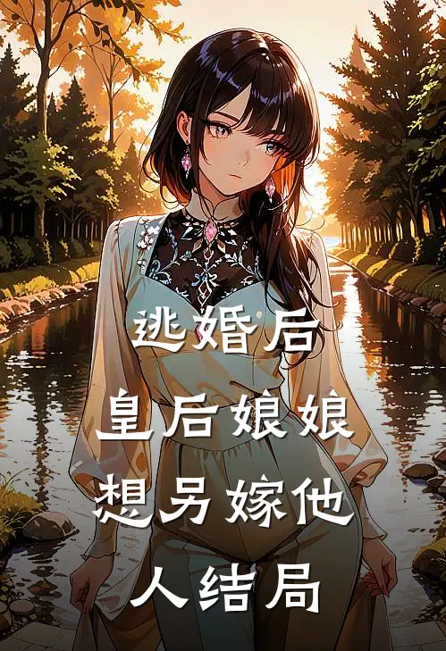 逃婚后,皇后娘娘想另嫁他人结局怎么样