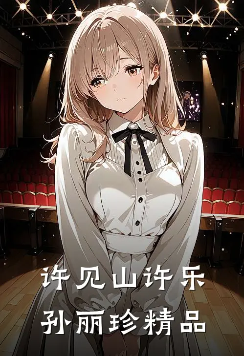 许见山许乐孙丽珍精品