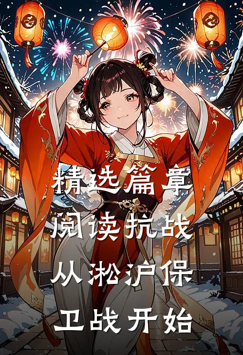 精选篇章阅读抗战从淞沪保卫战开始的