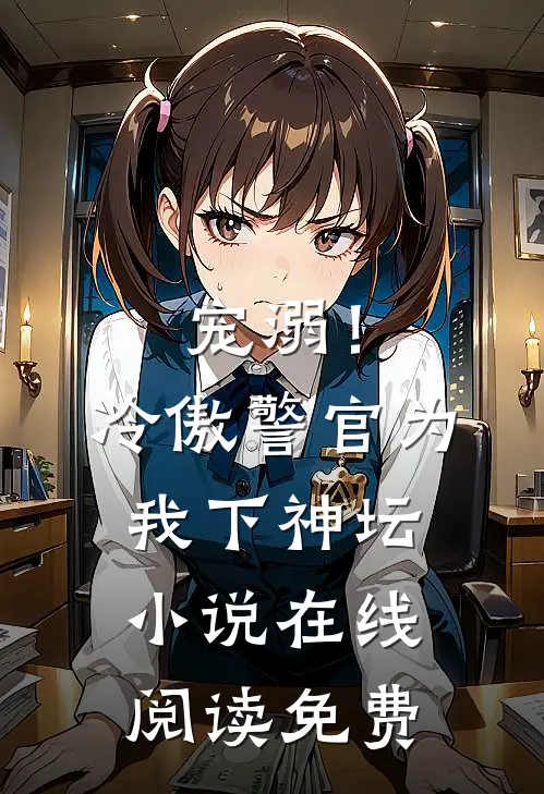 宠溺!冷傲警官为我下神坛在线阅读免费全文