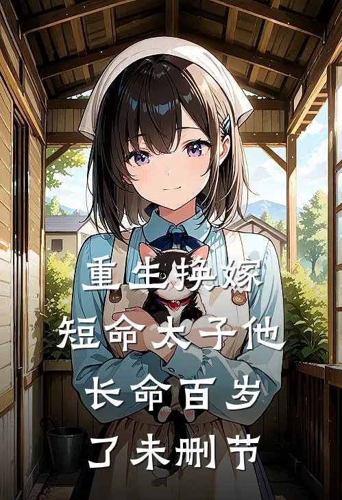 重生换嫁,短命太子他长命百岁了未删节在线阅读