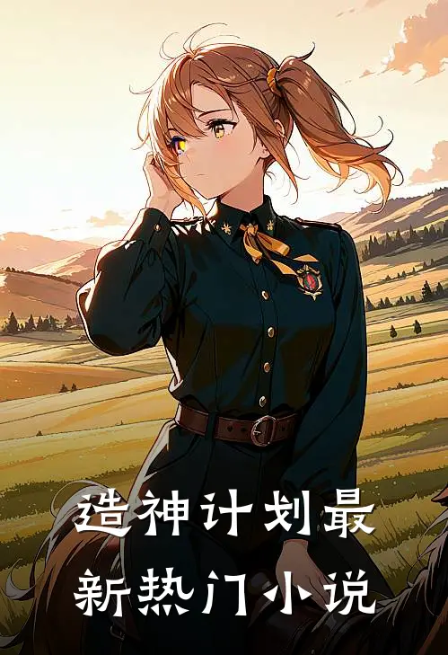 造神计划最新热门排行榜