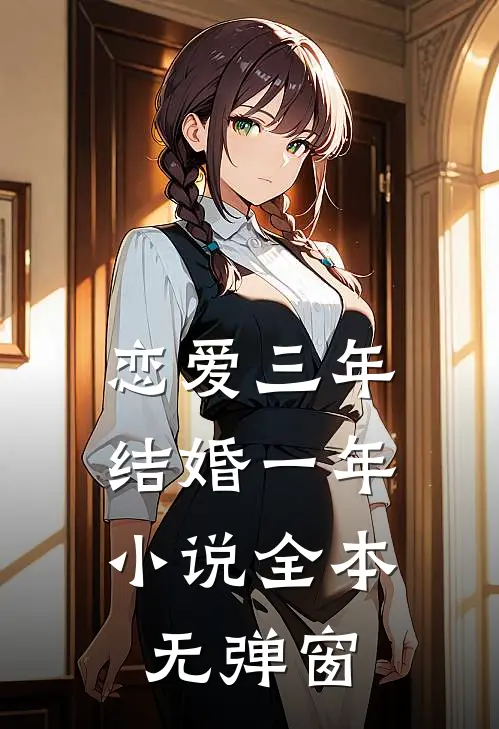 恋爱三年,结婚一年全本无弹窗阅读