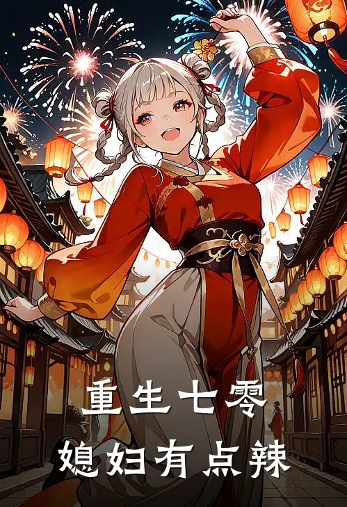 重生七零媳妇有点辣TXT最新章节列表